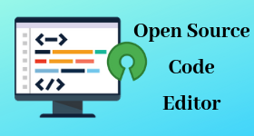 list of open source software
