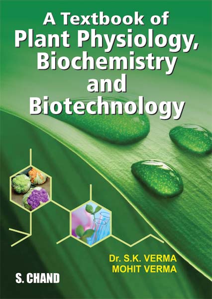 plant biology textbook pdf